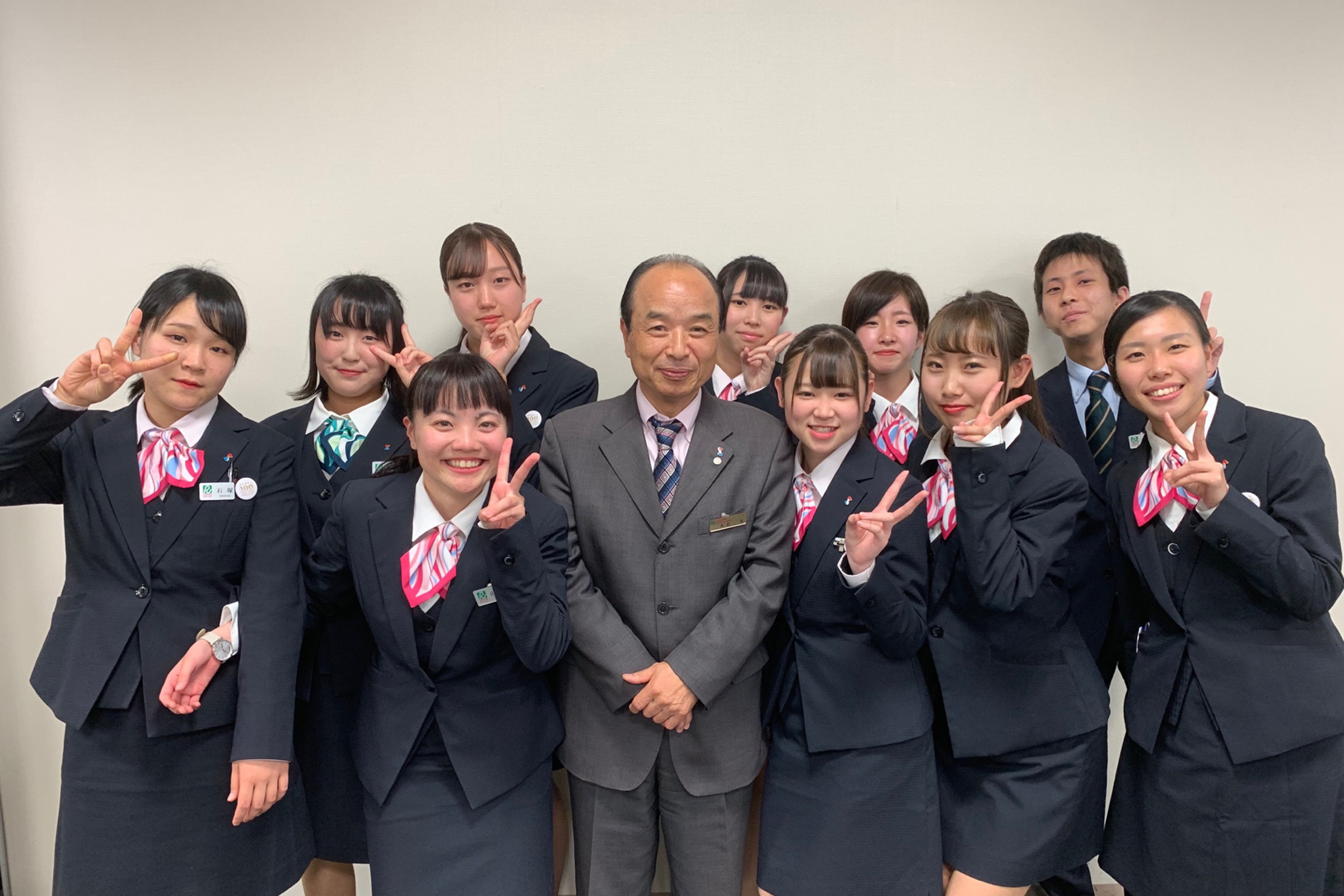 教育・研修制度 - 採用情報｜株式会社トヨタレンタリース静岡