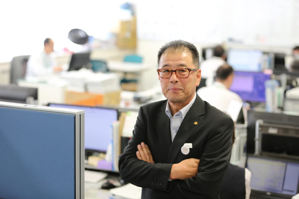 社長メッセージ - 採用情報｜株式会社トヨタレンタリース静岡