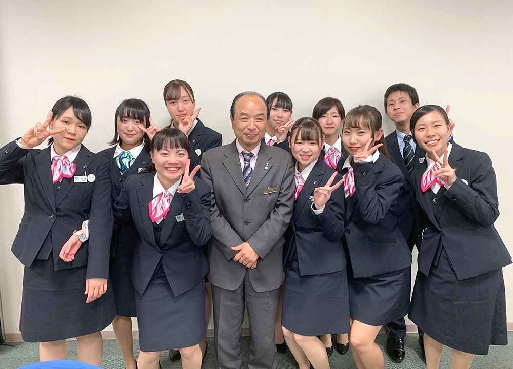 教育・研修制度 - 採用情報|株式会社トヨタレンタリース静岡